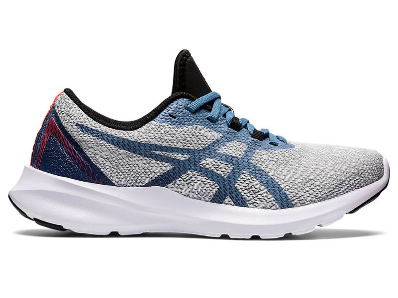 Pánské Běžecké Boty Asics VERSABLAST MX Šedé 61475QMAU